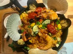 -麦甜创意轻食餐厅(西康路店)