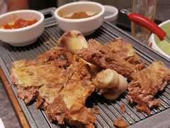 -新乾隆酒楼(帝景园店)