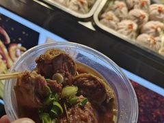 -周浦小上海步行街