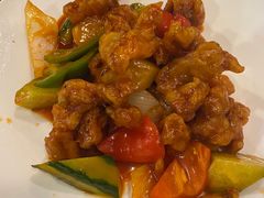 -桃园中华料理炸酱面(燕儿岛路店)