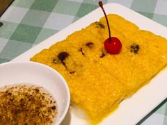 黄米凉糕-胡杨记忆(和平路店)