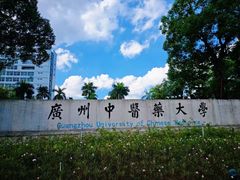 -广东中医药博物馆