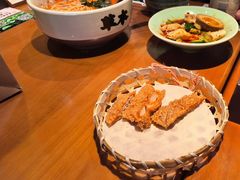 -和府捞面(天美杉杉奥特莱斯店)