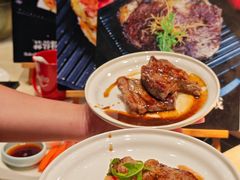 -怡咖啡自助餐(宁波香格里拉店)