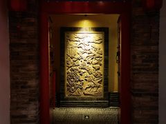 -和院老火锅铜锅烧烤海鲜(朱雀大街店)