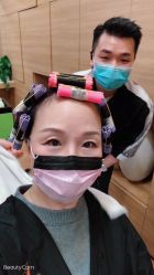 -CARR SALON