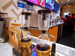 -COSTA COFFEE(上海月星环球港店)