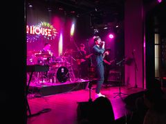 -TZ House音乐现场(茅台店)