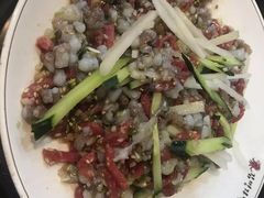 -金明子八带鱼馆(正宗韩国连锁店)