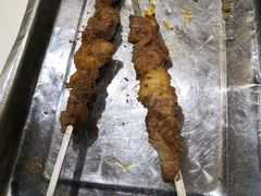 -疆域美食