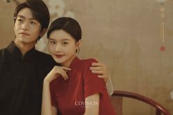 -CD视觉婚纱摄影