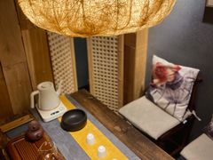 -邈墨茶馆(凤起路店)