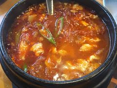 -唯成•韩国炭火烤肉 유성고기