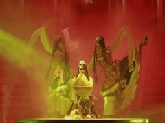 -南京阿波罗演艺广场