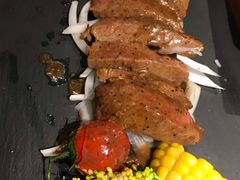 -九井澤精致料理(金茂店)