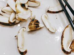 -鲁朗石锅城·松茸天麻石锅鸡