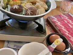 -柴の食堂·日式家庭料理·熊之肆(大学路店)