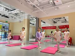 -炫艺舞蹈培训中心(枫尚奥特莱斯店)