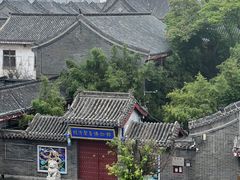 -光岳楼