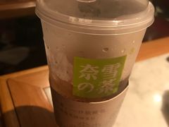 -奈雪的茶(市百一店)