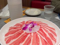 -侃爷南门铜锅涮肉