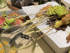 -苏小牛·牛肉串(国贸店)