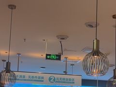 -半天妖烤鱼(和平印象城店)