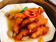-南珠宫酒店-茶餐厅