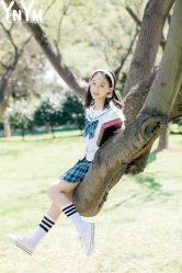 点击看大图 -雅尼·亚米儿童摄影美学馆(汉阳店)