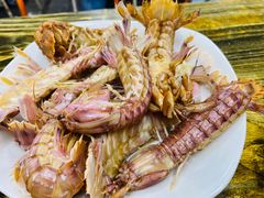 -人和啤酒屋海鲜大排档(营口路店)