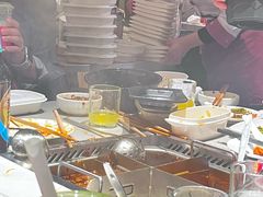 -海底捞火锅(莘松路店)