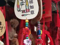 -黔灵山公园