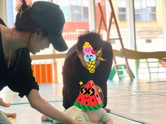 -乐融婴幼儿成长中心(四季青校区)