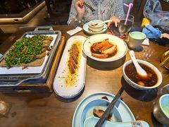 -应天大明王朝·南京菜(中山陵店)