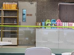 -奈雪的茶(大连新玛特店)