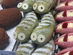 -海底捞火锅(威高广场店)