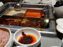 -海底捞火锅(万象城店)