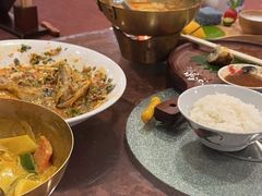 -南沙游艇会·大兵船餐厅