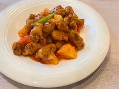 -功德林素菜饭庄(前门店)