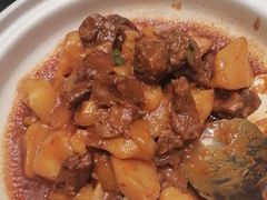 -盛百味·家宴餐厅(霸州分店)