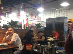 风干肉炖鲜笋-好灶头妈妈菜·柴火灶台鱼·千岛湖土菜地标美食