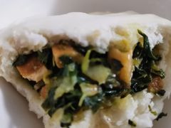 -一品净素包子(旬阳路店)