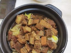 -赵家牛肉砂锅(台西三路店)