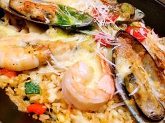 -西堤厚牛排(王府井店)