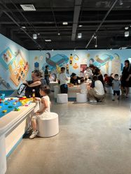 -北京科学中心儿童乐园