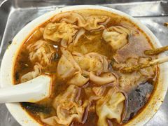 -小秋水饺(大成路总店)