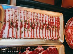 -西塔老太太泥炉烤肉(上海七宝领展广场店)