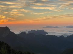 -白草畔自然风景区