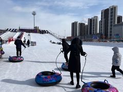 -沈阳奥体冰雪嘉年华