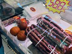 -哈尔滨秋林食品有限责任公司(秋林公司店)